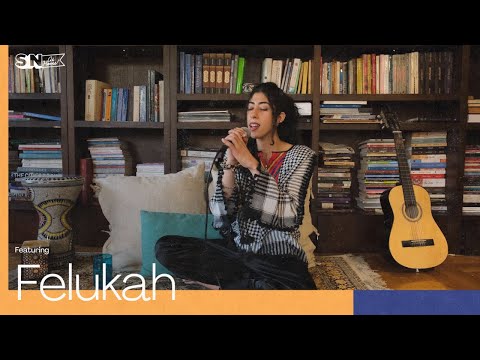 Felukah | School Night Concert & Interview
