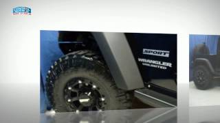 preview picture of video 'Custom Jeep Gladiator | NY City Jeep Gladiator Dealer'