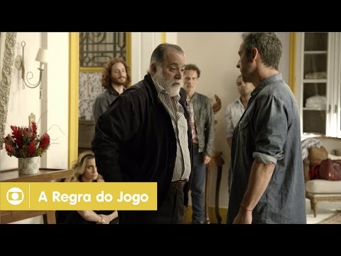 A Regra do Jogo: capítulo 79 da novela, segunda, 30 de novembro, na Globo