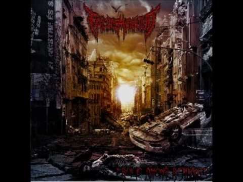 Fall Of Mankind - Cut From The Womb