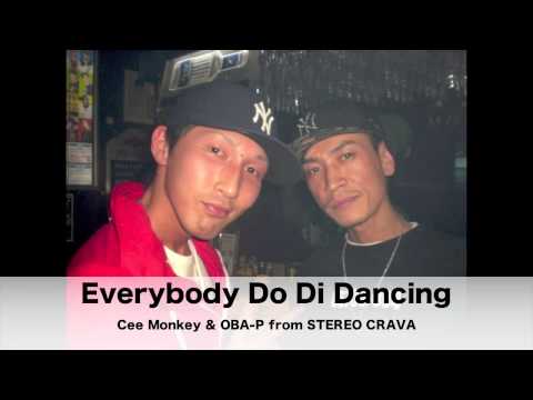 社交場 ＆ My Dance Riddim MIX（DJ HOPE from CREATIVE SOUNDZ）