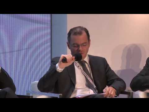 Panel 2. The impact of Central and Eastern Europe’s capital markets