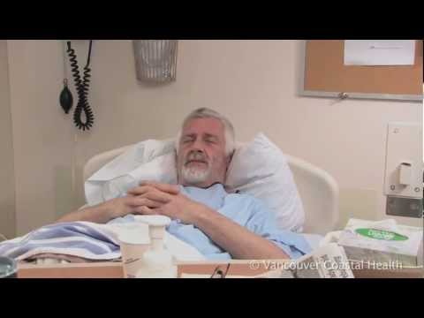 Vancouver Coastal Health: Fall Prevention & You