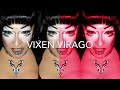 VIXEN VIRAGO