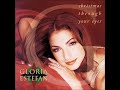 GLORIA ESTEFAN - christmas through your eyes