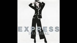 Dina Carroll - Express (Instrumental)