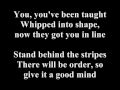 Pearl Jam - Brain Of J. (with lyrics)