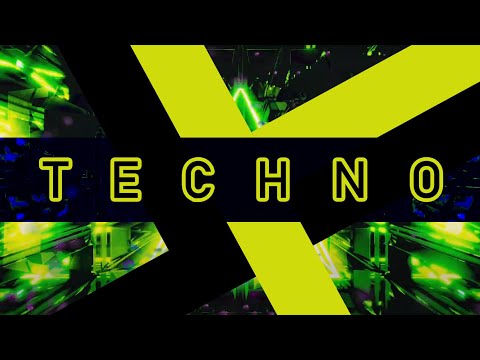 [Techno, Hardtechno] 💯Trending TECHNO April 2021 💯- 140 BPM | KlangKuenstler, Shadym & more