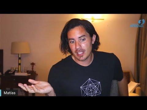 Day 278 Edición en Español - RIQUEZA - Spanish edit- Matias De Stefano