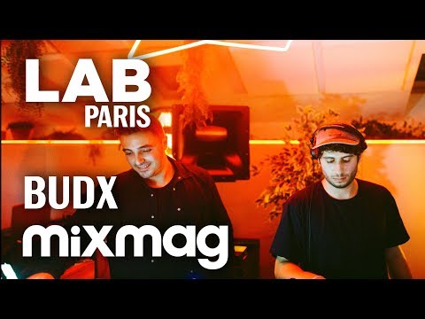 Yoyaku Records showcase with Varhat b2b Janeret in The Lab Paris