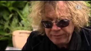 Kevin Ayers 2008 Interview - Les Illes Escollides Documentary