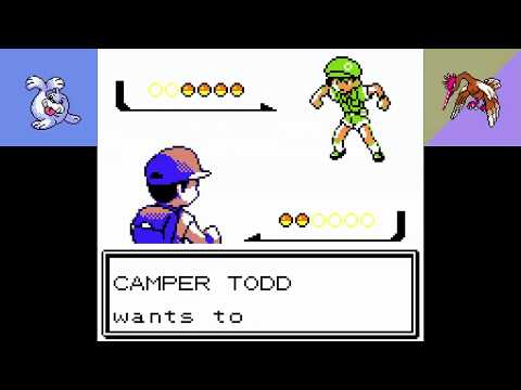 Let's Play Crystal Clear - Part 2: Sparkling C(leffa)