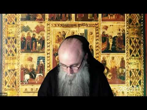 Cateheză cu PS Siluan -“De ce am pierdut raiul și cum să-l redobândim?”