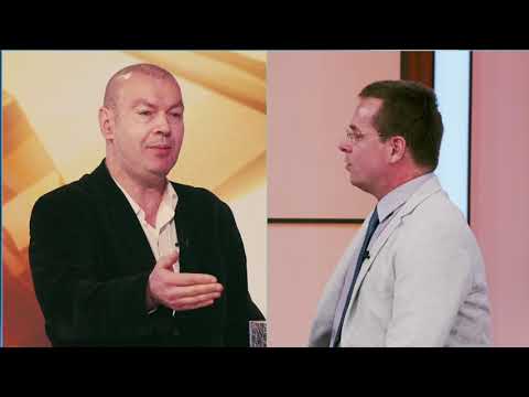 NEVIDJENI HAOS U STUDIJU - Dragan Petrovic i Cedomir Stojkovic sokirali voditeljski duo i gledaoce!