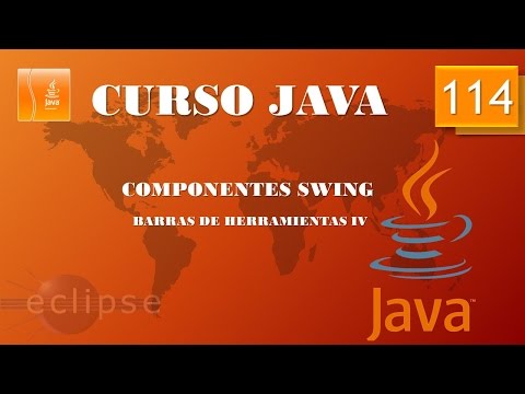 Curso Java Presentación Vídeo 1