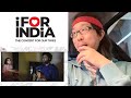 Arijit Singh Live with Pritam | I For India Concert | Shayad | REACTION