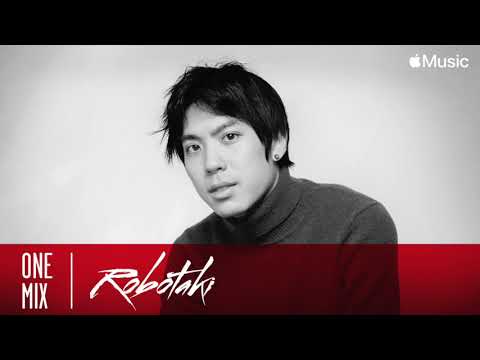 One Mix: Robotaki - Deep, Soulful, Future Funk [Beats 1 Radio]