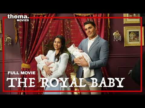 The Royal Baby, A Christmas Miracle in the Palace