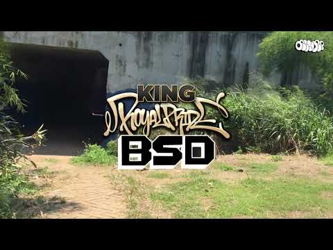 KING ROYAL PRIDE - BSD SOUTH TANGERANG | DITON KING