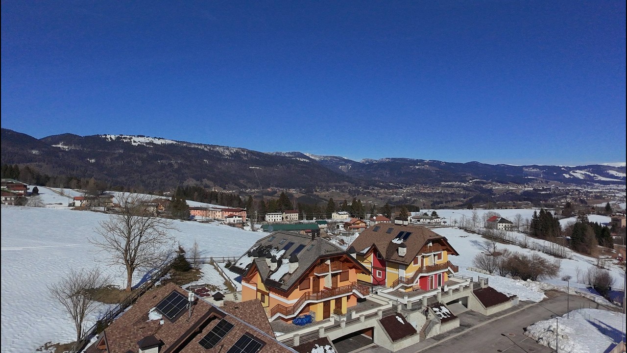 Video Treschè Conca - Duplex Colle del Sole T558