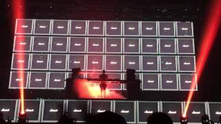 Steve Angello- someone else (feat Dan Reynolds)