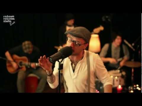 Was Wenns Regnet - Keine Fragen (Live&Unplugged@The Redroom Sessions)