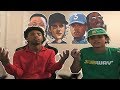 DJ Khaled - No Brainer ft. Justin Bieber, Chance the Rapper, Quavo (MUSIC VIDEO REACTION!!) DJ Khaled - No Brainer ft. Justin Bieber, Chance the Rapper, Quavo (MUSIC VIDEO REACTION!!)
