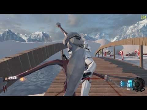 Black ops 3 - Storm trooper zombies!