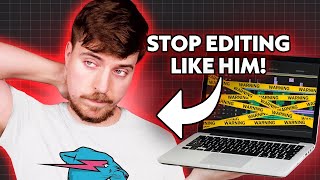 How to Edit Addictive YouTube Videos