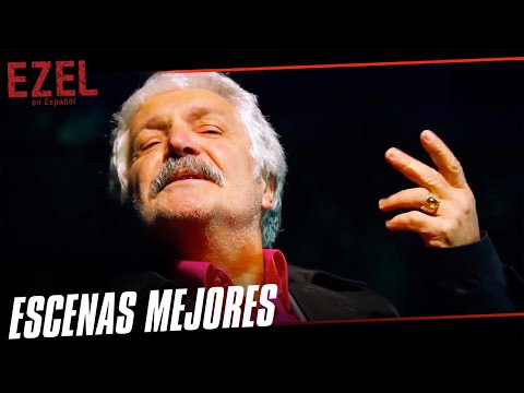 Escenas De Serdar El Guapo - Ezel En Español