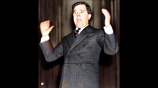 American Dictators: Huey P. Long