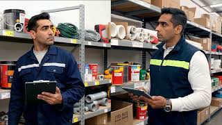 Con Mobilvendor obtienes trazabilidad de inventario, ventas y sucursales en una sola plataforma.
