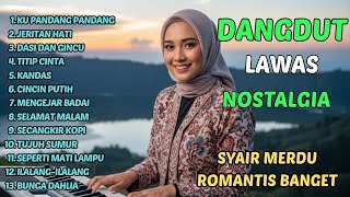 Download lagu Dangdut Lawas Era 80&90 An Paling Asik || Ku Pandang pandang - Idaman Hati mp3