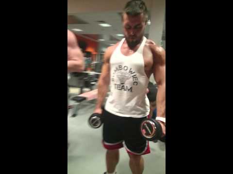 Babson - barki w F1 Opole