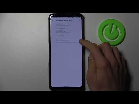 Cómo activar opciones de desarrollador en ASUS ROG Phone 5s - activar desarrollador