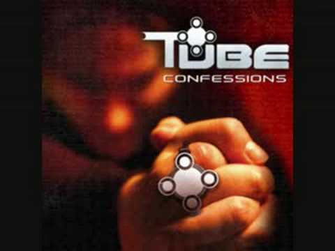 Tube feat. Kox Box - Into The Future