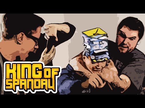 Komplett aus der Übung | King of Spandau | Cup 1 Match 1