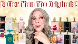 Luxury Perfumes I’d Buy Over the Originals (On Sale!)