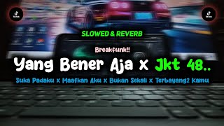 Download lagu DJ Kesel Boleh x Suka Padaku x Maafkan Aku x Ranto Gudel (Slow   Reverb) | Campuran Yang Kalian Cari mp3