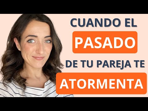 OVERCOME RETROSPECTIVE JEALOUSY | How to Deal with Your Partner's Past