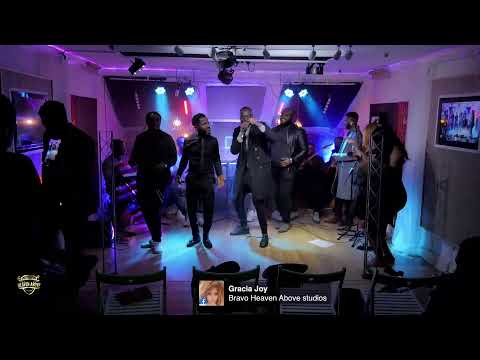 CELEBRATION NKOLO TO BANDI NA YO 2021