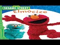Elmocize Full VHS Episode 1996