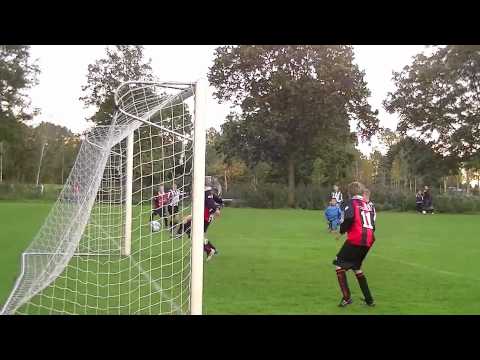 120929 ARC D3 - Hazerswoudse Boys D1