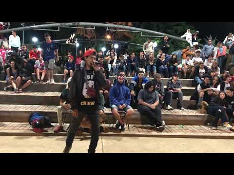 GRINGO VS TAZZ | TERCER Y CUARTO | FECHA 6 | CLASIFICATORIA COPA URUGUAY