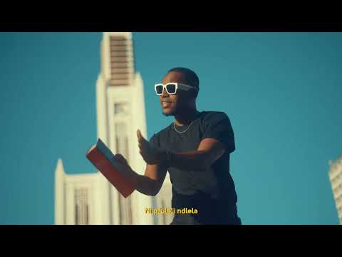 Vizzow Nice -KHISSAMA(a film by Mauro Djedje)