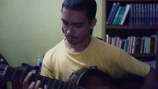 Madredeus - A andorinha da primavera (guitarra y melodía silbada)