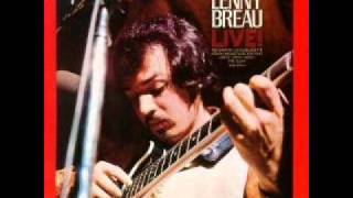 Lenny Breau_No Greater Love