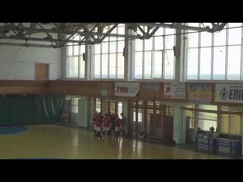 15 КУ 10А UA Forming – Хартрон-Аркос стрим