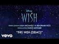Julia Michaels - This Wish (Demo) (From 