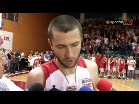 Veselin Veselinov: This is the sweetest title